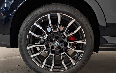 BMW X6, 2025 год, 17 500 000 рублей, 12 фотография