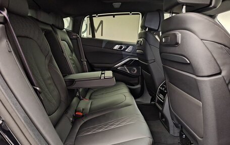 BMW X6, 2025 год, 17 500 000 рублей, 8 фотография
