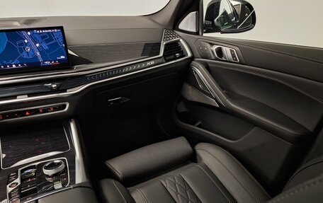 BMW X6, 2025 год, 17 500 000 рублей, 10 фотография
