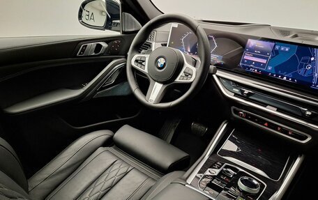 BMW X6, 2025 год, 17 500 000 рублей, 9 фотография