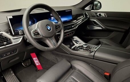 BMW X6, 2025 год, 17 500 000 рублей, 5 фотография
