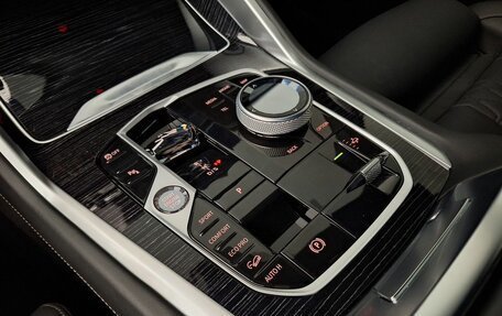 BMW X6, 2025 год, 17 500 000 рублей, 15 фотография