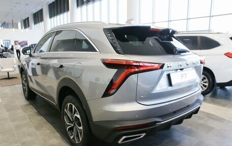Haval F7, 2026 год, 3 799 000 рублей, 3 фотография