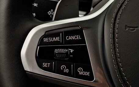 BMW X6, 2025 год, 17 500 000 рублей, 17 фотография