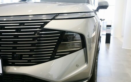 Haval F7, 2026 год, 3 799 000 рублей, 7 фотография
