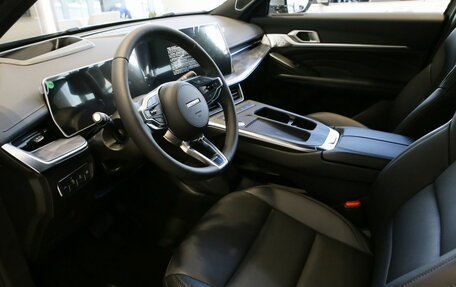 Haval F7, 2026 год, 3 799 000 рублей, 10 фотография