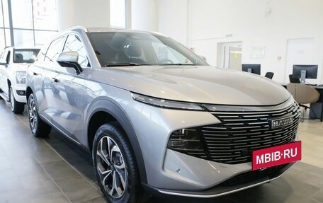 Haval F7, 2026 год, 3 799 000 рублей, 5 фотография