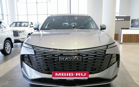 Haval F7, 2026 год, 3 799 000 рублей, 6 фотография
