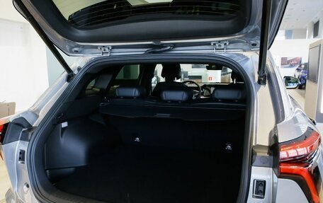 Haval F7, 2026 год, 3 799 000 рублей, 20 фотография