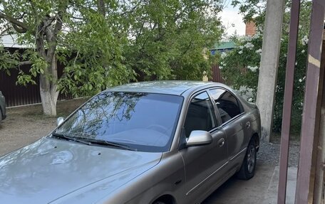 KIA Shuma II, 2003 год, 102 000 рублей, 8 фотография