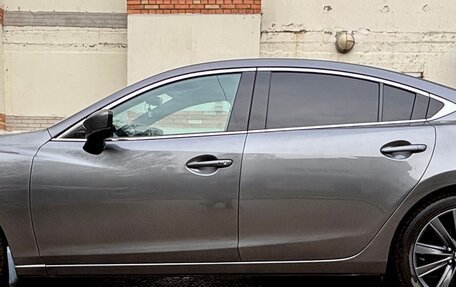Mazda 6, 2021 год, 2 250 000 рублей, 4 фотография