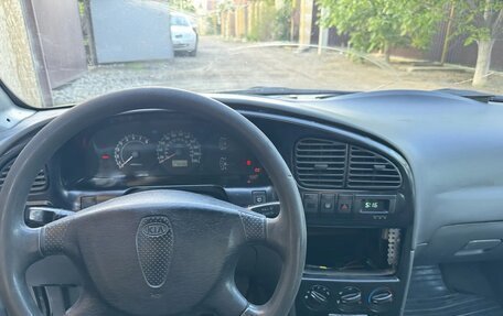 KIA Shuma II, 2003 год, 102 000 рублей, 6 фотография