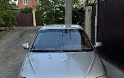 KIA Shuma II, 2003 год, 102 000 рублей, 1 фотография