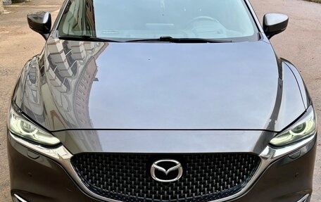 Mazda 6, 2021 год, 2 250 000 рублей, 1 фотография