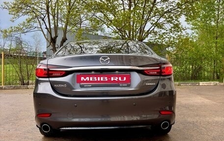 Mazda 6, 2021 год, 2 250 000 рублей, 3 фотография