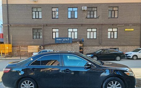 Toyota Camry, 2011 год, 1 150 000 рублей, 1 фотография