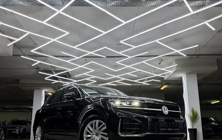 Volkswagen Touareg III, 2025 год, 8 000 000 рублей, 1 фотография