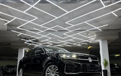Volkswagen Touareg III, 2025 год, 8 000 000 рублей, 1 фотография