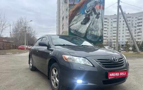 Toyota Camry, 2007 год, 1 110 000 рублей, 1 фотография