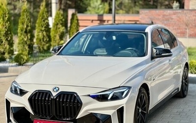 BMW 3 серия, 2012 год, 1 599 000 рублей, 1 фотография