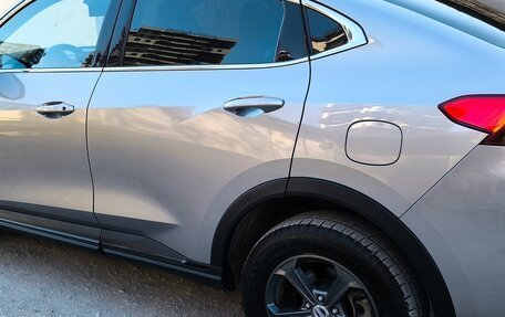 Haval F7x I, 2023 год, 2 300 000 рублей, 1 фотография