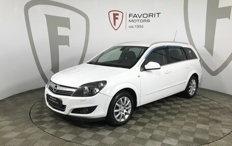 Opel Astra H, 2012 год, 699 000 рублей, 1 фотография