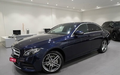 Mercedes-Benz E-Класс, 2019 год, 3 275 000 рублей, 1 фотография