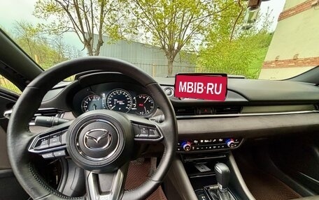 Mazda 6, 2021 год, 2 250 000 рублей, 6 фотография