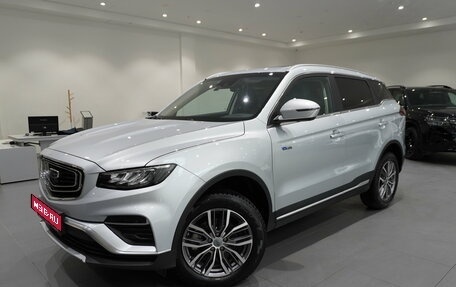 Geely Atlas, 2024 год, 2 375 000 рублей, 1 фотография
