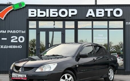 Mitsubishi Lancer IX, 2004 год, 449 000 рублей, 1 фотография