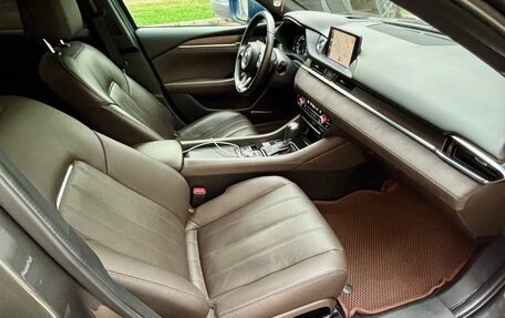 Mazda 6, 2021 год, 2 250 000 рублей, 8 фотография