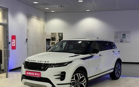 Land Rover Range Rover Evoque II, 2025 год, 5 830 000 рублей, 1 фотография