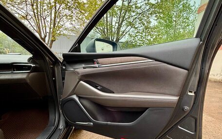Mazda 6, 2021 год, 2 250 000 рублей, 9 фотография