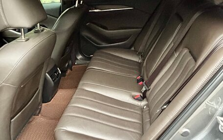 Mazda 6, 2021 год, 2 250 000 рублей, 10 фотография