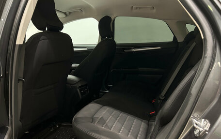Ford Mondeo V, 2017 год, 1 499 000 рублей, 11 фотография