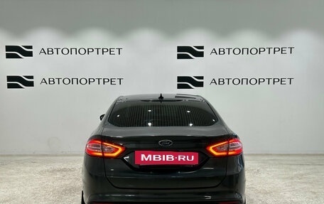 Ford Mondeo V, 2017 год, 1 499 000 рублей, 4 фотография