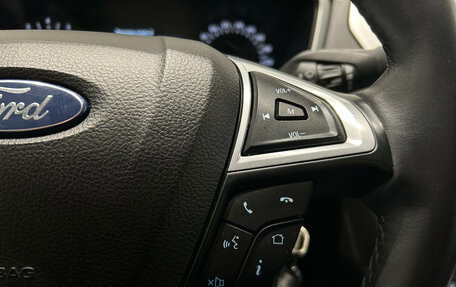 Ford Mondeo V, 2017 год, 1 499 000 рублей, 21 фотография