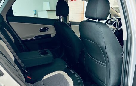 KIA cee'd III, 2016 год, 1 195 000 рублей, 16 фотография