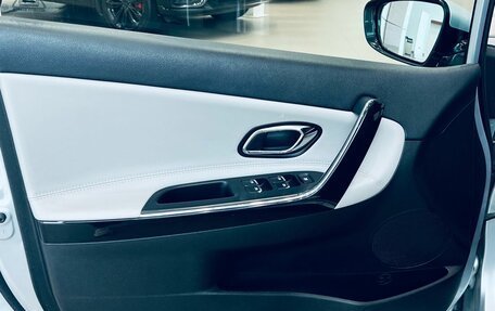 KIA cee'd III, 2016 год, 1 195 000 рублей, 12 фотография