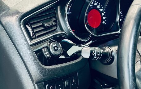 KIA cee'd III, 2016 год, 1 195 000 рублей, 10 фотография