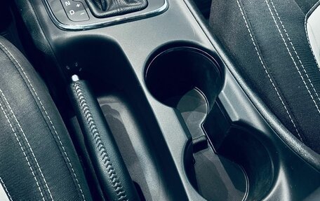 KIA cee'd III, 2016 год, 1 195 000 рублей, 25 фотография