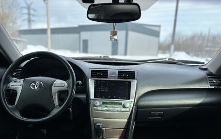 Toyota Camry, 2007 год, 1 110 000 рублей, 2 фотография