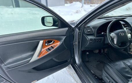 Toyota Camry, 2007 год, 1 110 000 рублей, 6 фотография
