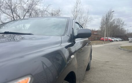 Toyota Camry, 2007 год, 1 110 000 рублей, 10 фотография