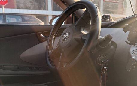 Nissan Primera III, 2003 год, 350 000 рублей, 6 фотография