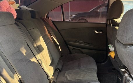 Nissan Primera III, 2003 год, 350 000 рублей, 8 фотография