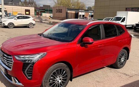 Haval Jolion, 2023 год, 1 900 000 рублей, 3 фотография