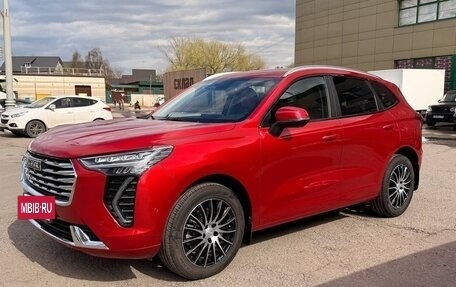 Haval Jolion, 2023 год, 1 900 000 рублей, 2 фотография