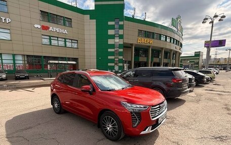 Haval Jolion, 2023 год, 1 900 000 рублей, 4 фотография