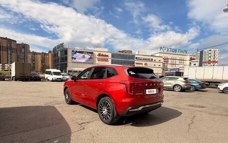 Haval Jolion, 2023 год, 1 900 000 рублей, 11 фотография
